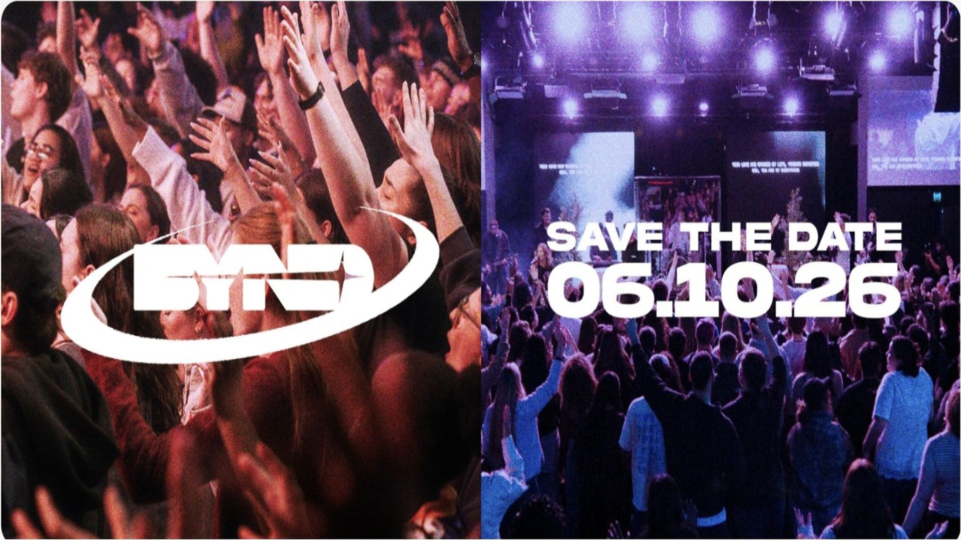 UNIVS BEYOND - FESTIVAL HALL
