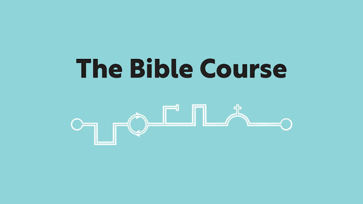 Bible Course
