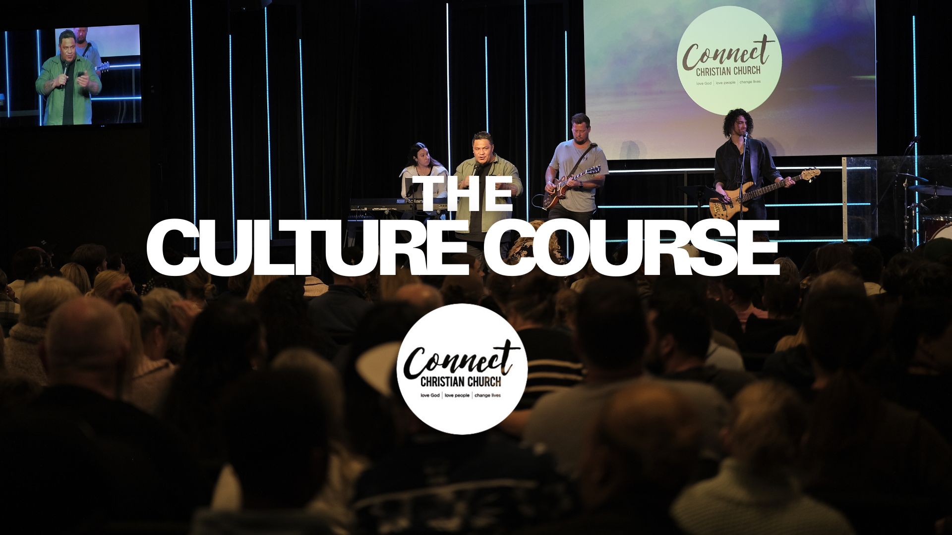 Culture Course