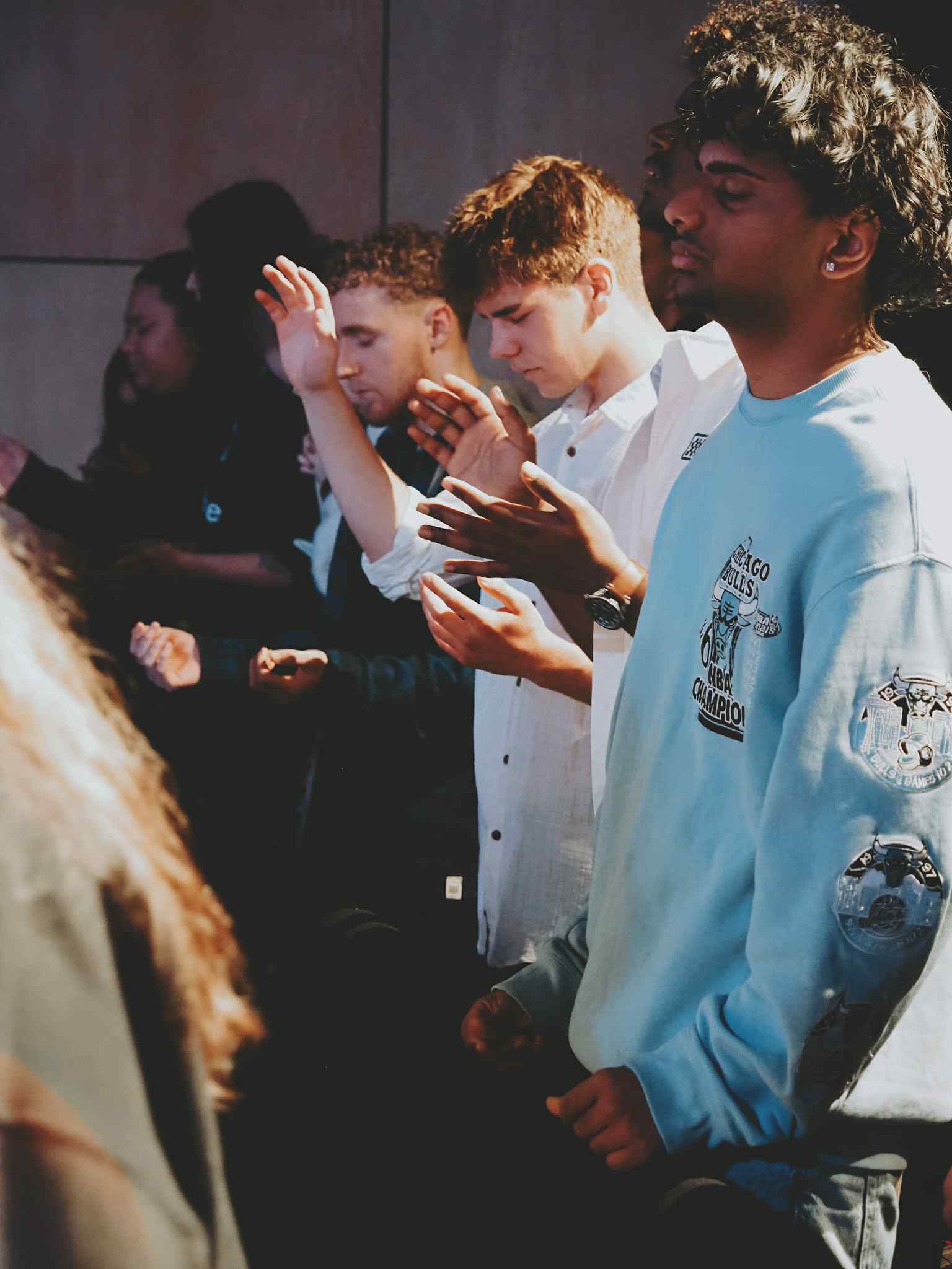 Young Adults